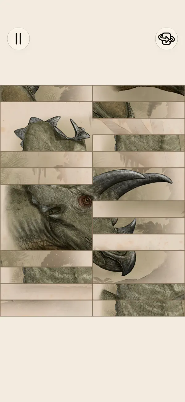Art of Fauna: Cosy Puzzles+ screenshot 4 of 8