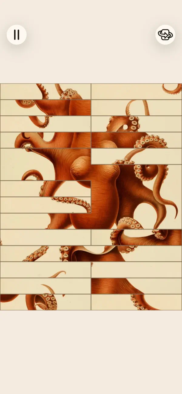 Art of Fauna: Cosy Puzzles+ screenshot 5 of 8