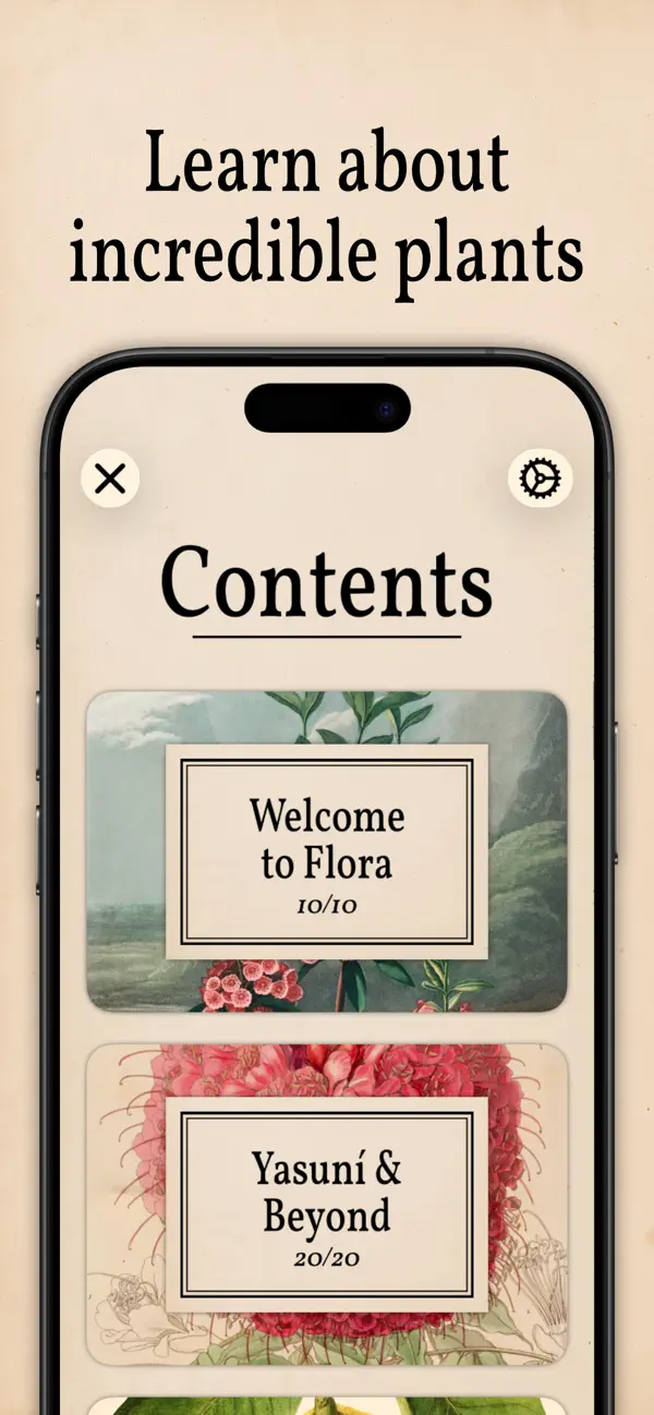 Art of Flora: Cozy Jigsaw screenshot 4 of 9