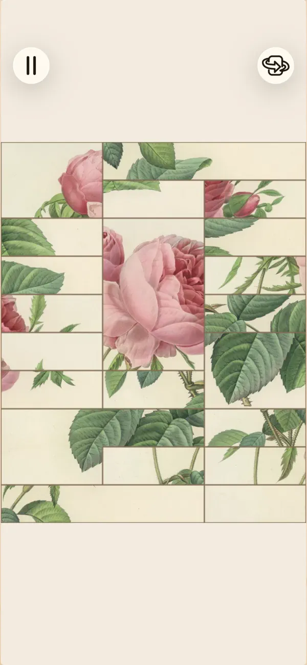 Art of Flora: Cozy Jigsaw screenshot 9 of 9