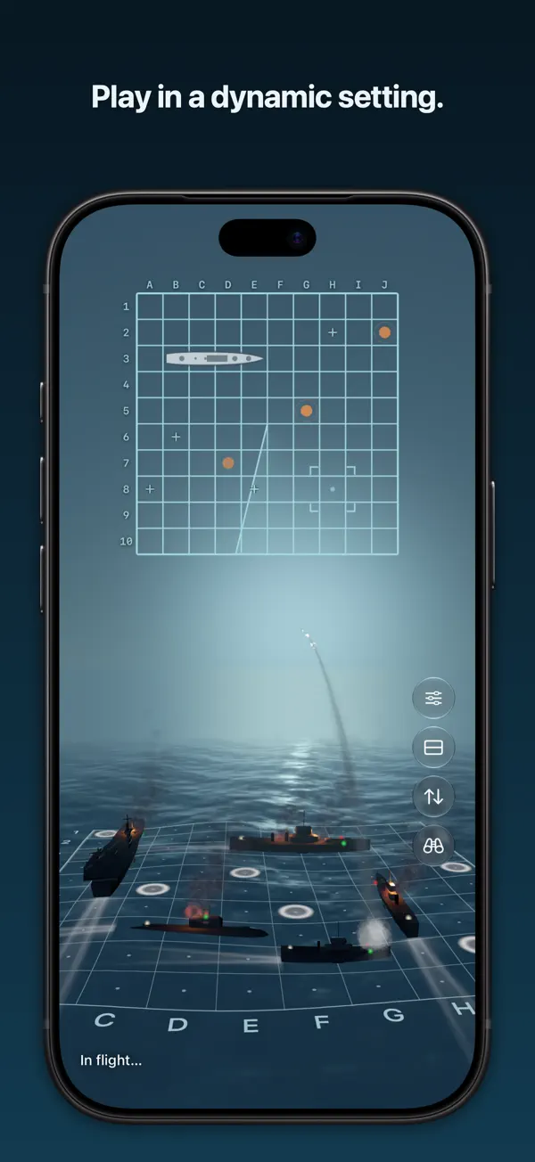 Battlefleet Duo screenshot 3 of 7