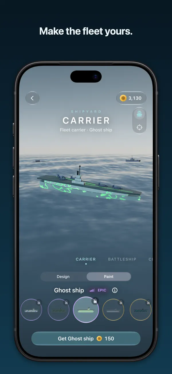 Battlefleet Duo screenshot 5 of 7