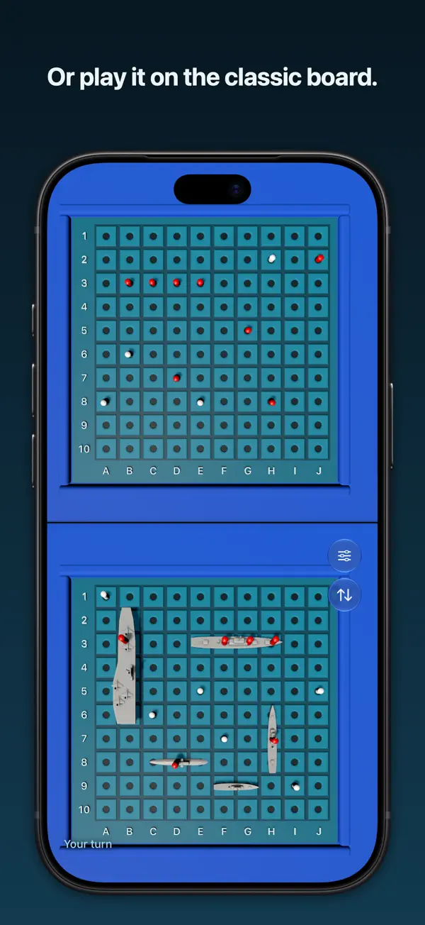 Battlefleet Duo screenshot 7 of 7