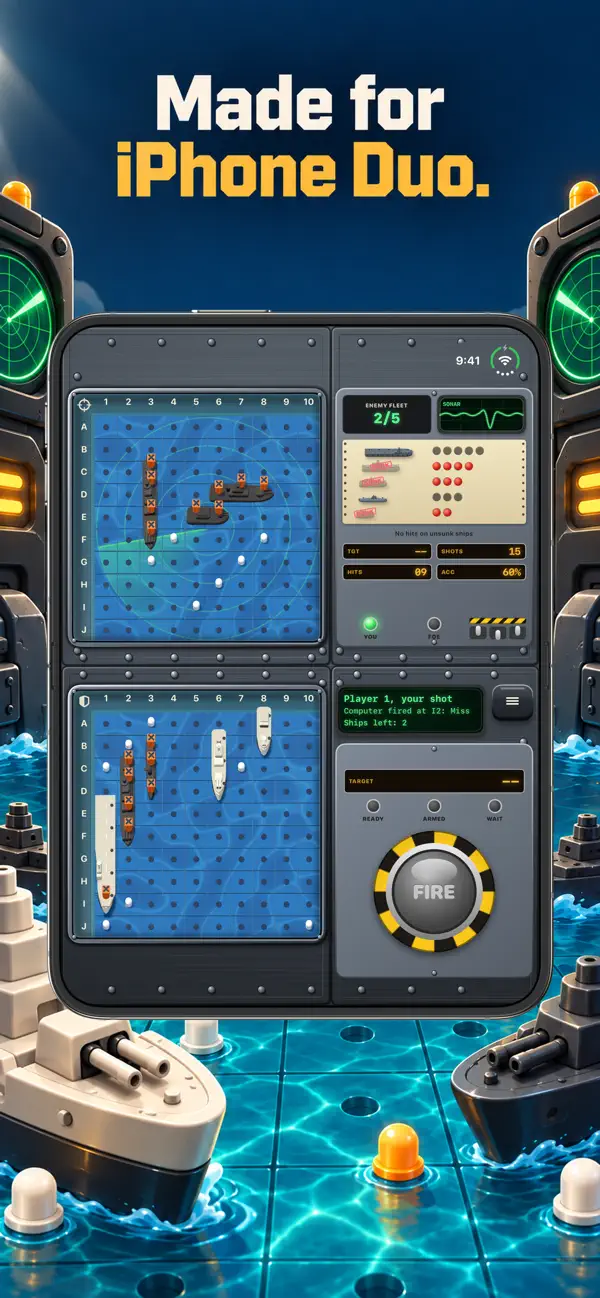 FleetFold screenshot 7 of 8