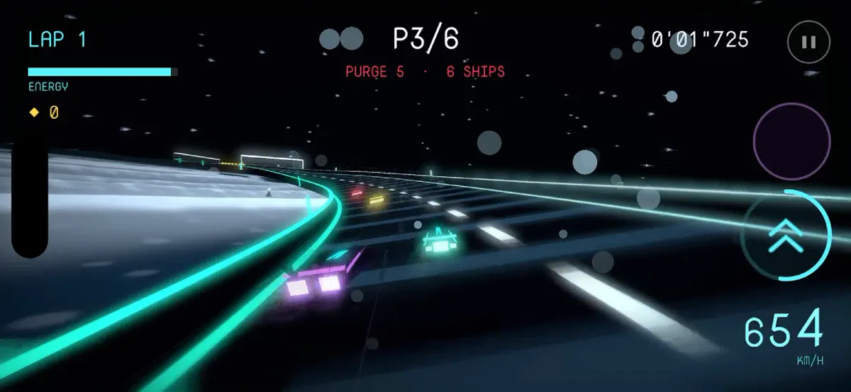 Nitelore screenshot 2 of 7