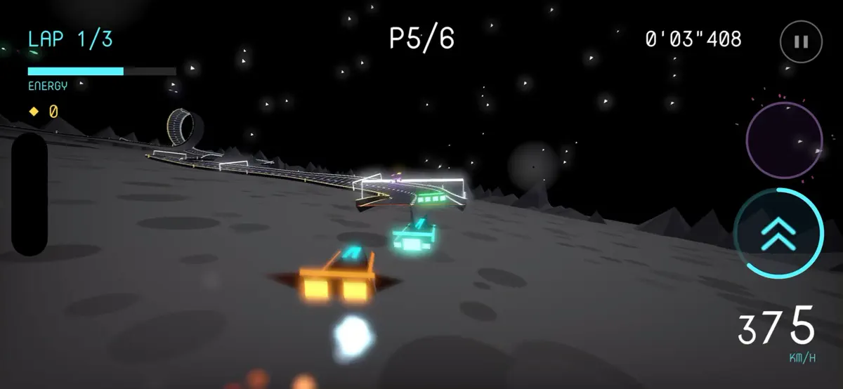 Nitelore screenshot 3 of 7