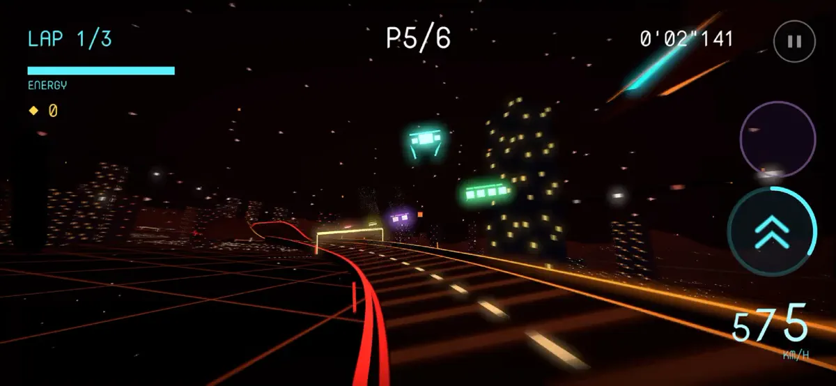 Nitelore screenshot 4 of 7