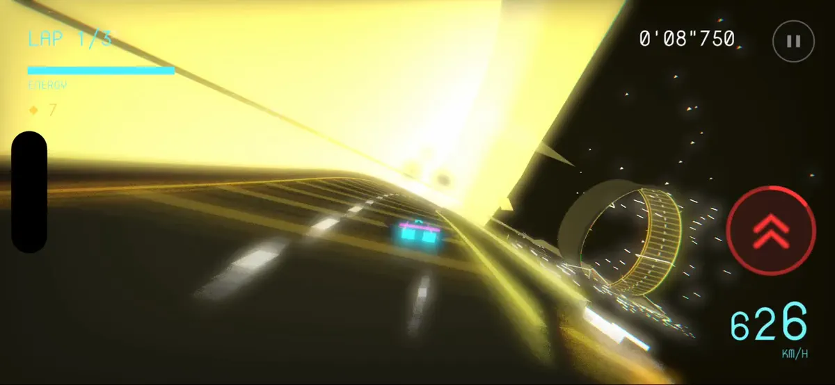 Nitelore screenshot 5 of 7