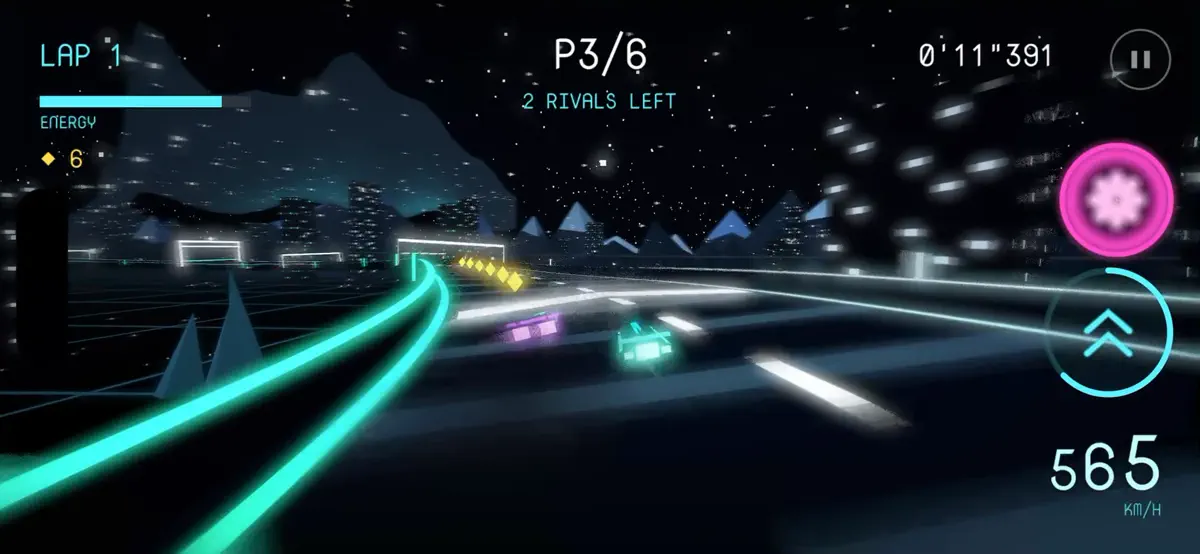 Nitelore screenshot 6 of 7