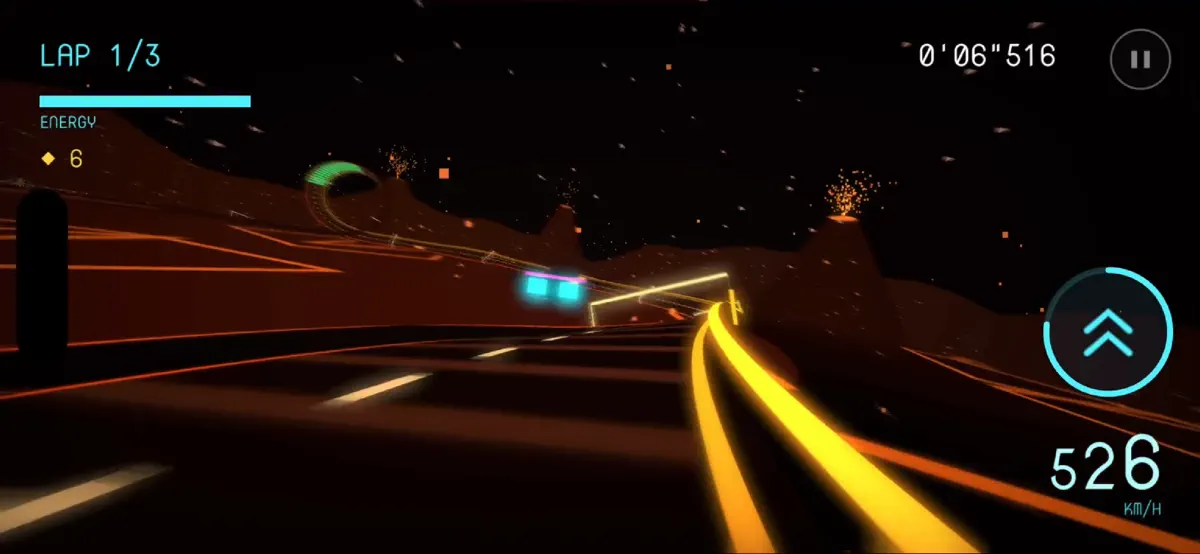 Nitelore screenshot 7 of 7