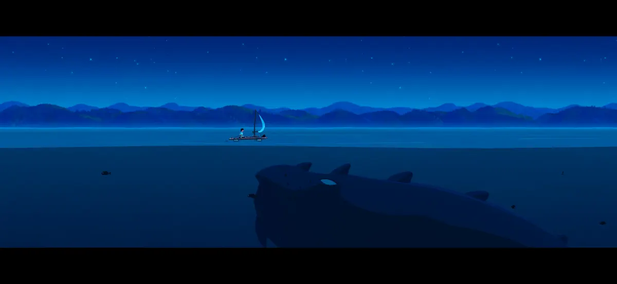 Planet of Lana screenshot 3 of 8