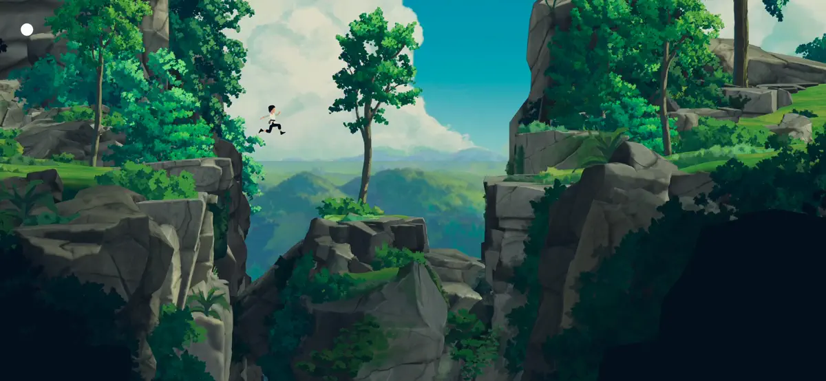 Planet of Lana screenshot 4 of 8