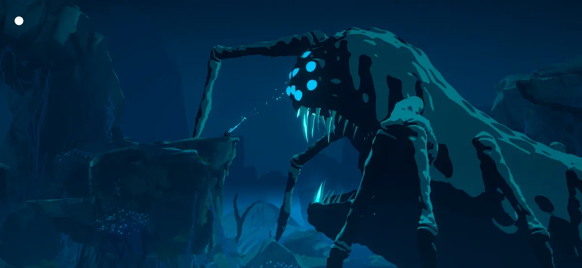 Planet of Lana screenshot 5 of 8