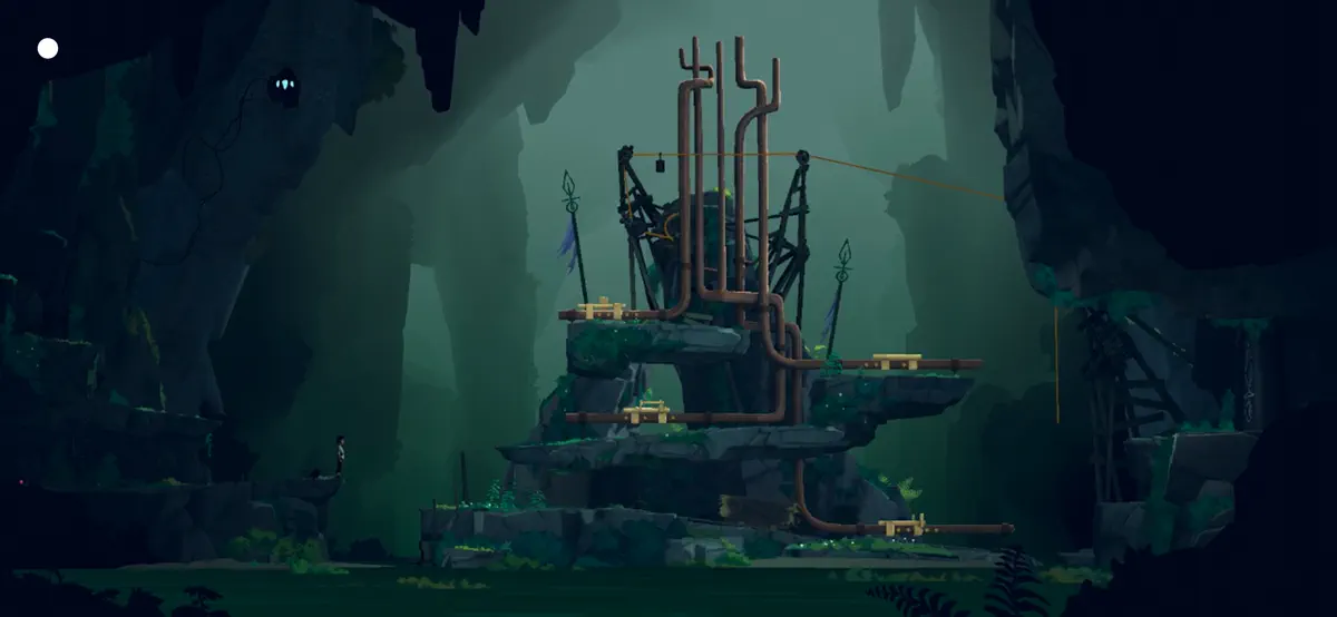 Planet of Lana screenshot 6 of 8