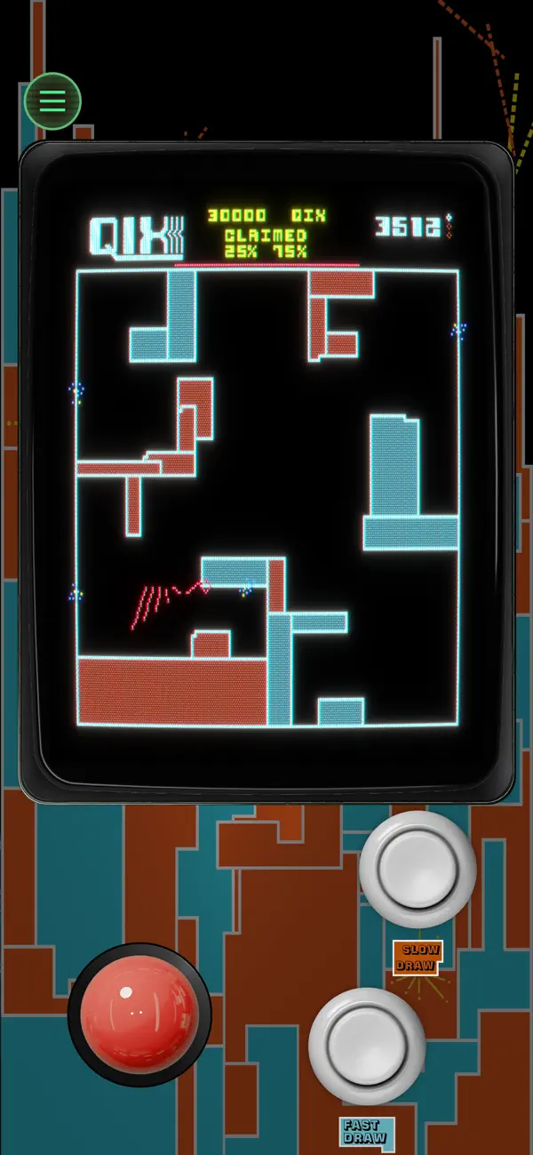 Retrocade screenshot 2 of 10