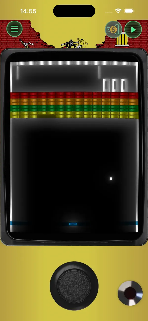 Retrocade screenshot 6 of 10