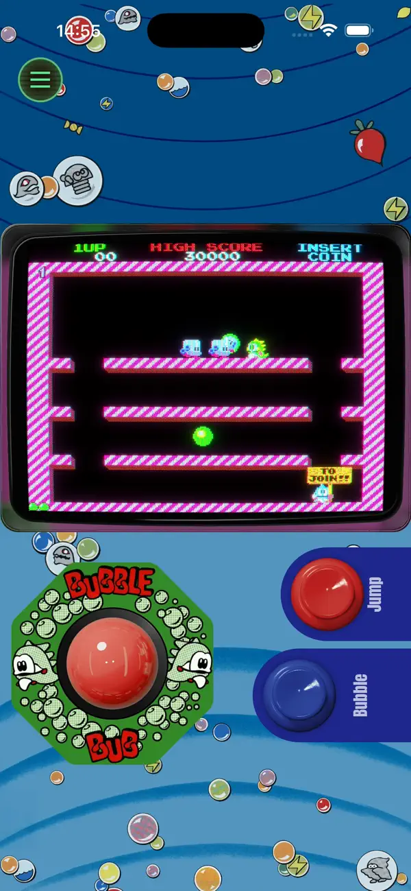 Retrocade screenshot 10 of 10