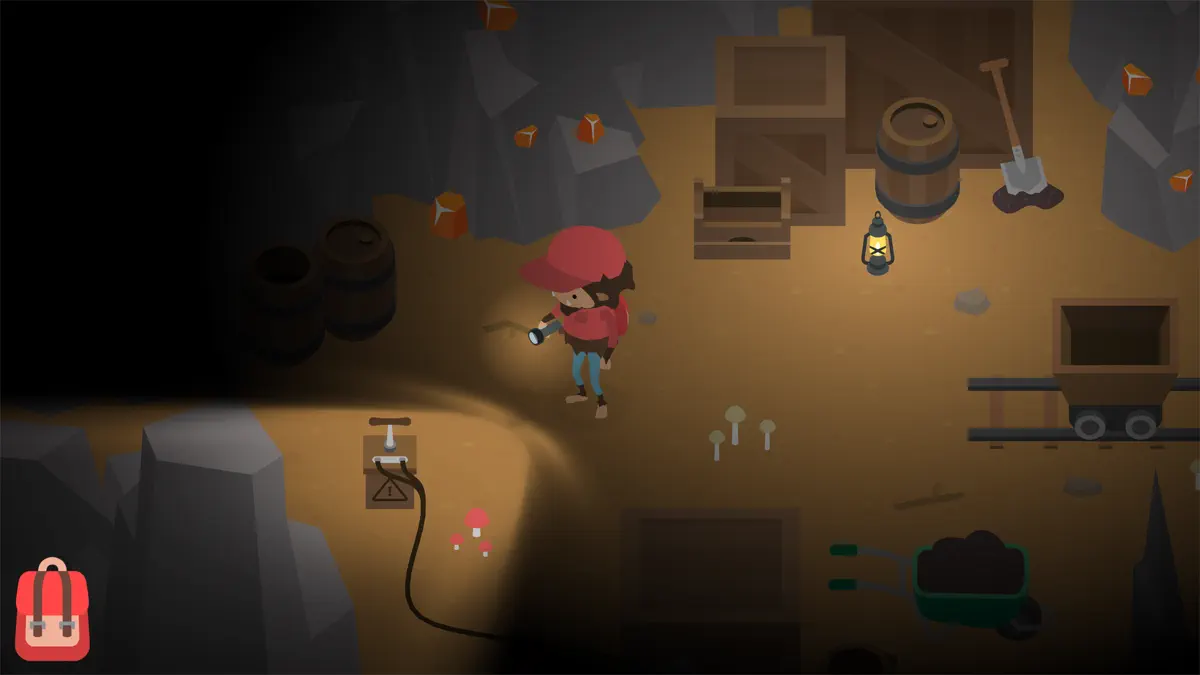 Sneaky Sasquatch screenshot 8 of 9