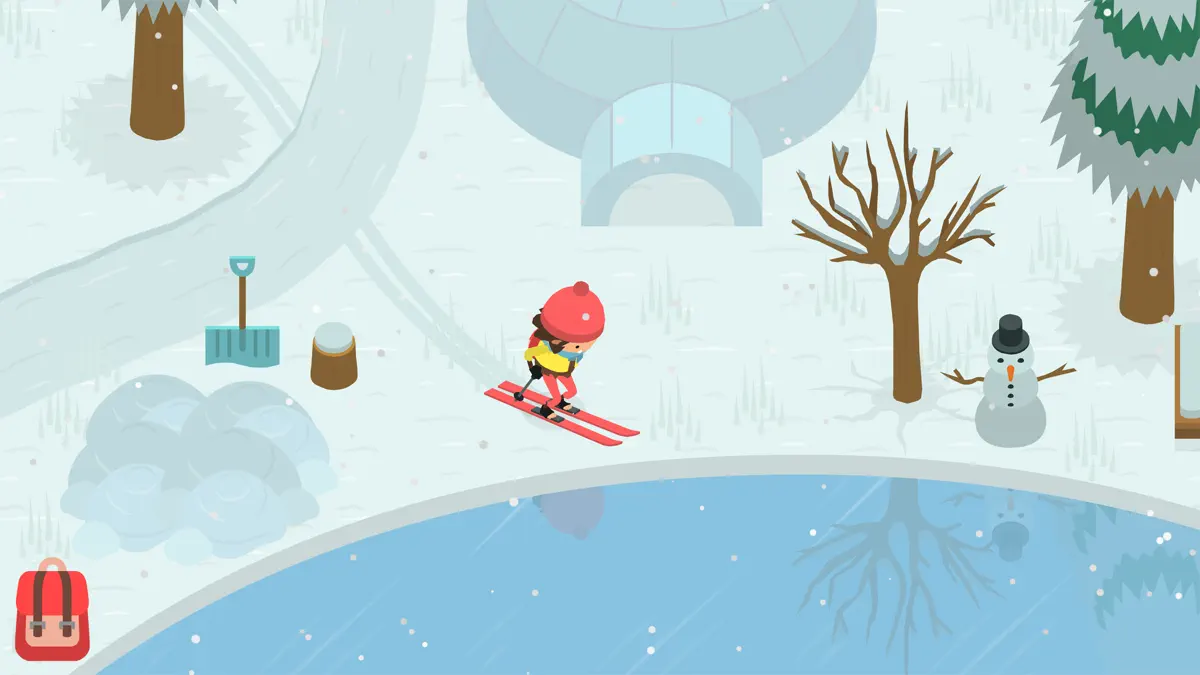 Sneaky Sasquatch screenshot 9 of 9